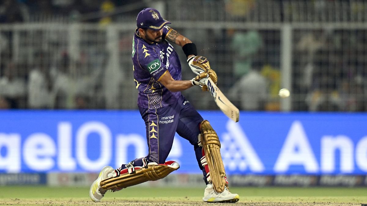 मनीष पांडे केकेआर के आईपीएल 2025 अभियान पर प्रतिबिंबित करता है, 'यहां से हारने के लिए कुछ भी नहीं' कहता है