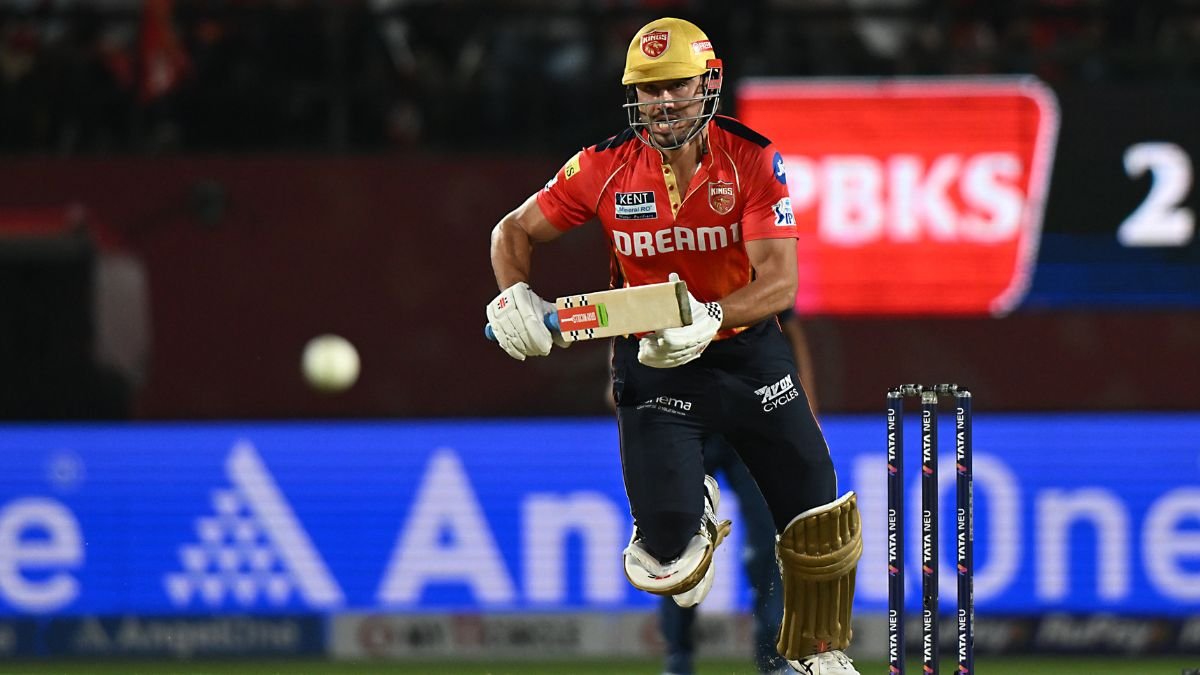 मार्कस स्टोइनिस ने आईपीएल 2025 पुनरारंभ के बाद देर से पीबीके में शामिल होने का कारण बताया