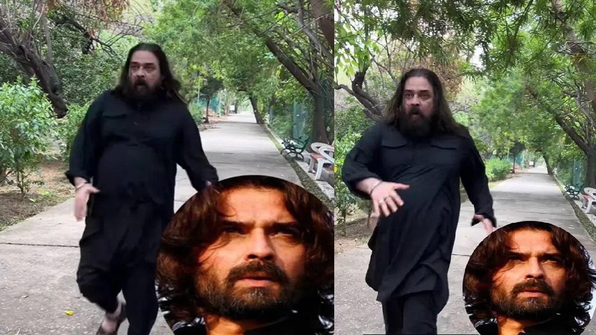 मुकुल देव का अंतिम वीडियो वायरल हो जाता है, उनकी मृत्यु से कुछ दिन पहले शूट किया गया था घड़ी