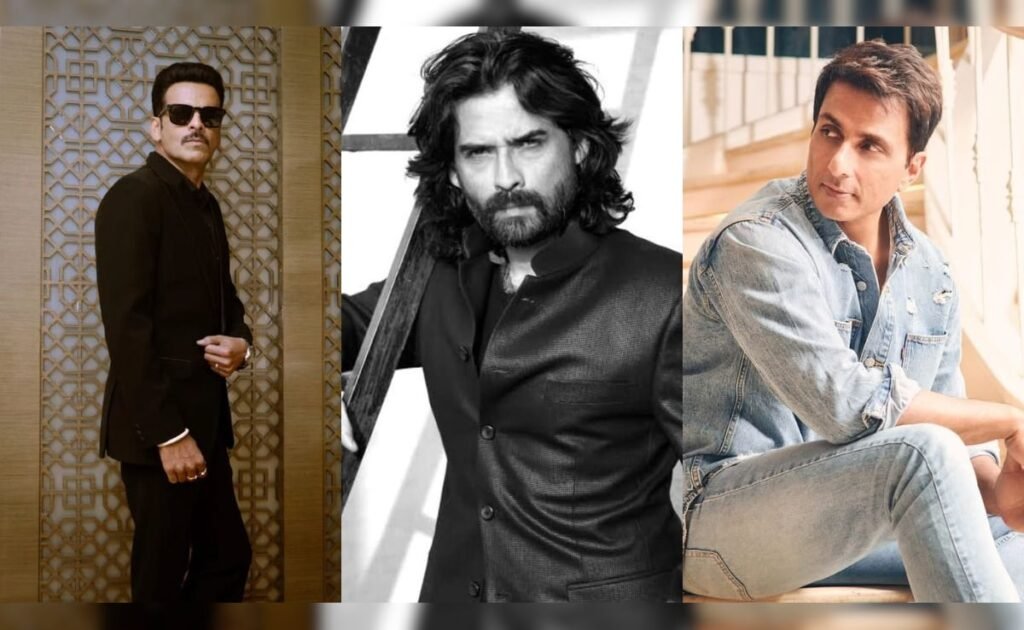 मुकुल देव मृत्यु: मनोज बाजपेयी, सोनू सूद और अन्य सम्मान करते हैं मुकुल देव मृत्यु: मनोज बाजपेयी, सोनू सूद और अन्य सम्मान करते हैं