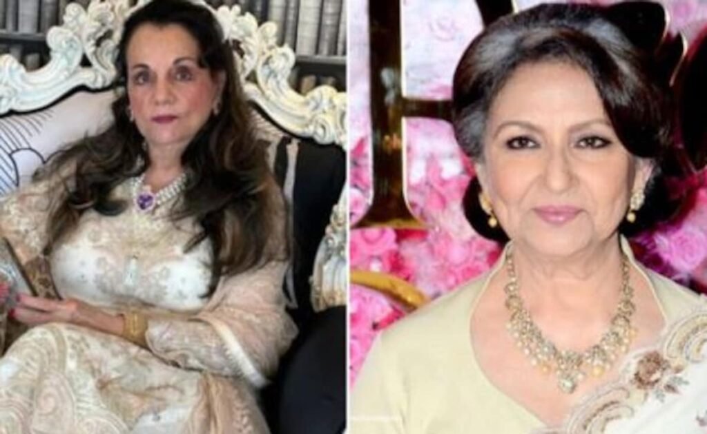 मुम्टाज़ ने खुलासा किया कि उसने शर्मिला टैगोर को हमले के बाद सैफ की भलाई के बारे में पूछने के लिए नहीं कहा: "उसके करीब कभी नहीं"