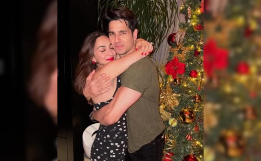 मेट गाला 2025: सिद्धार्थ मल्होत्रा ​​न्यूयॉर्क में मॉम-टू-बी किआरा आडवाणी की पहली फिल्म के आगे पहुंचती हैं