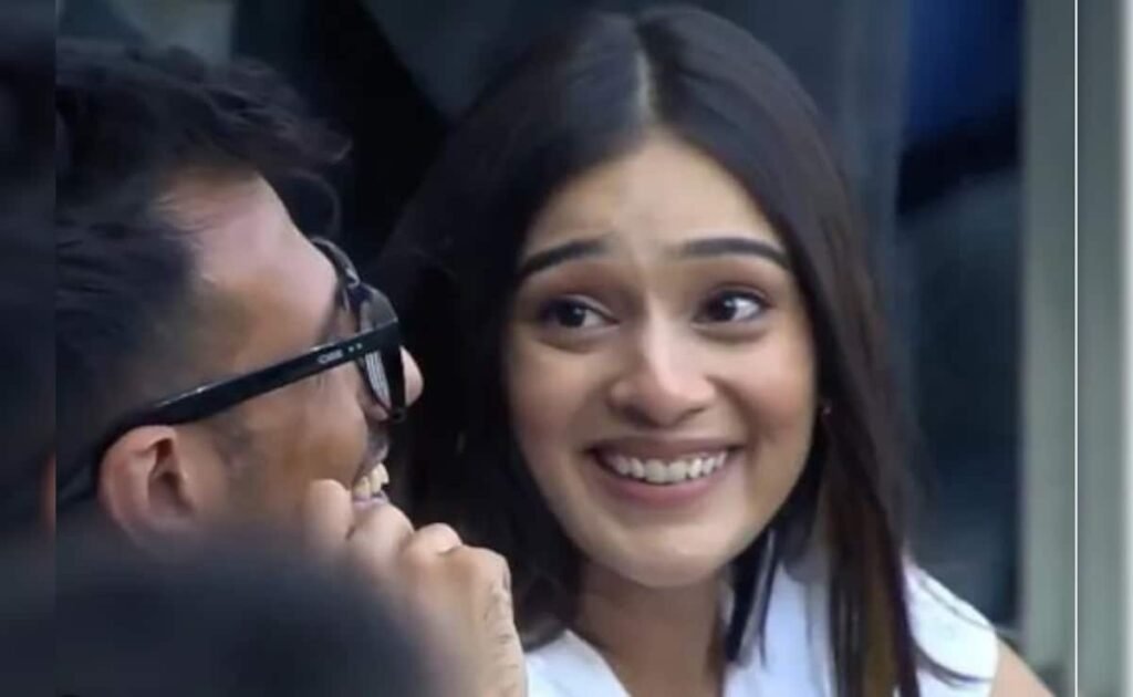 युज़वेंद्र चहल के डेटिंग अफवाहों के बीच, आरजे महवाश उन्हें "सबसे अधिक देखभाल करने वाले लोगों में से एक" कहते हैं