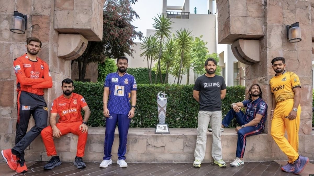 यूएई ने पीसीबी के अनुरोध को अस्वीकार करने के लिए पीएसएल 2025 के शेष की मेजबानी करने के लिए तैयार किया, सुरक्षा चिंता का विषय है