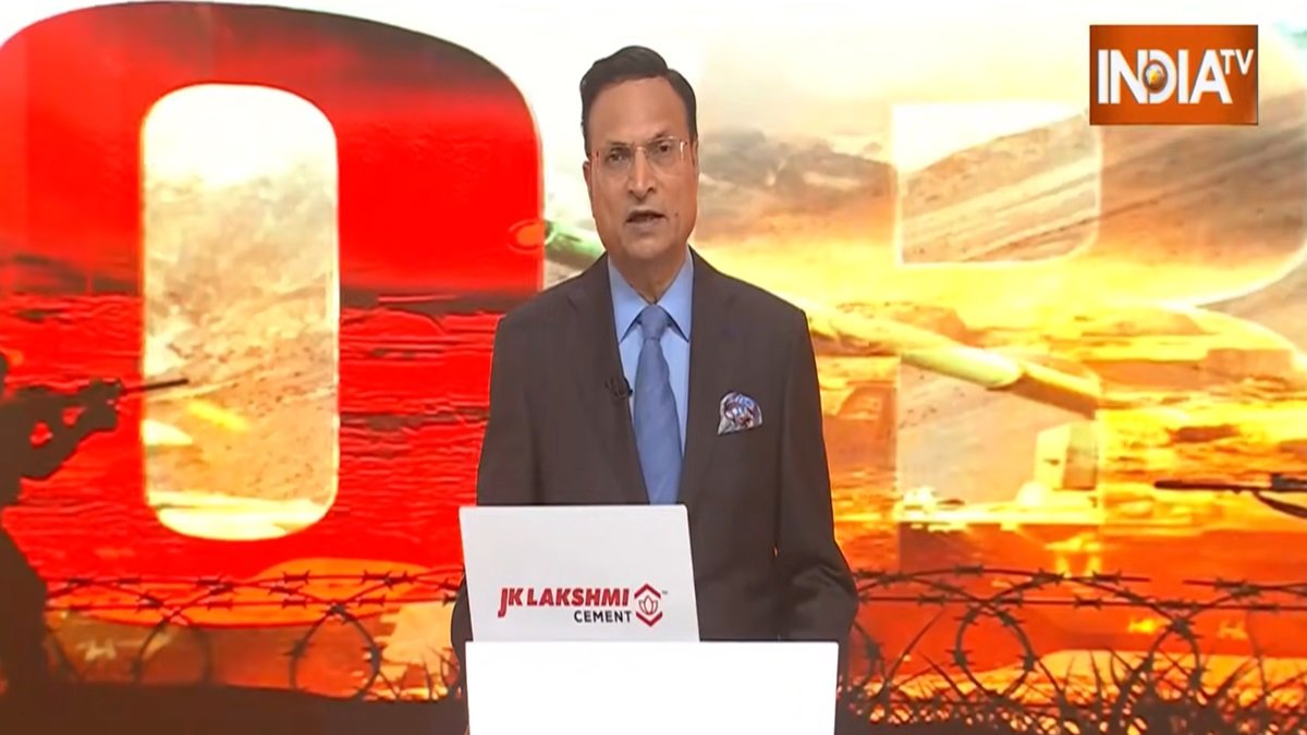 राय | ऑपरेशन सिंदूर एक ट्रेलर था: चित्र अभि बकी है