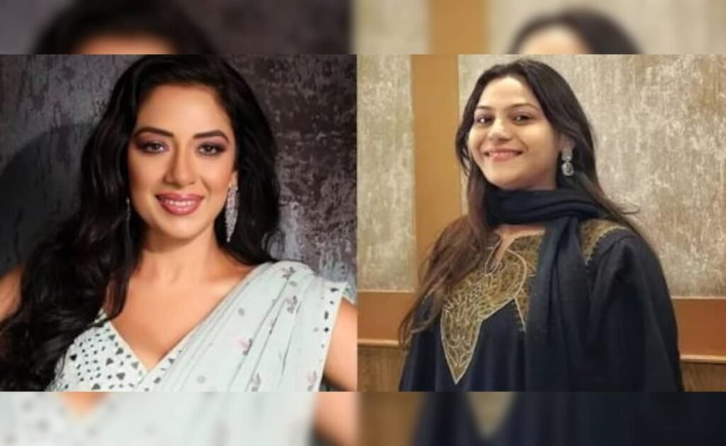 रूपाली गांगुली ने पाकिस्तान के लिए 'जासूसी' पर ज्योति मल्होत्रा ​​की गिरफ्तारी पर प्रतिक्रिया दी: "एक भी एक को नहीं बख्शा जाना चाहिए"