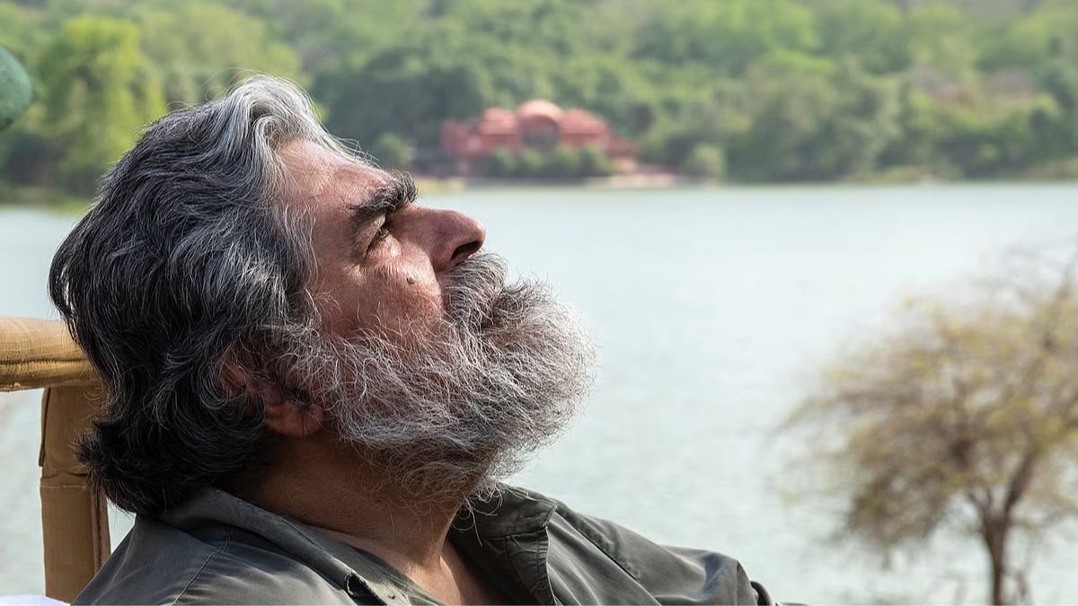 वल्मिक थापर, भारत का 'टाइगर मैन', अनुभवी संरक्षणवादी 73 पर गुजरता है