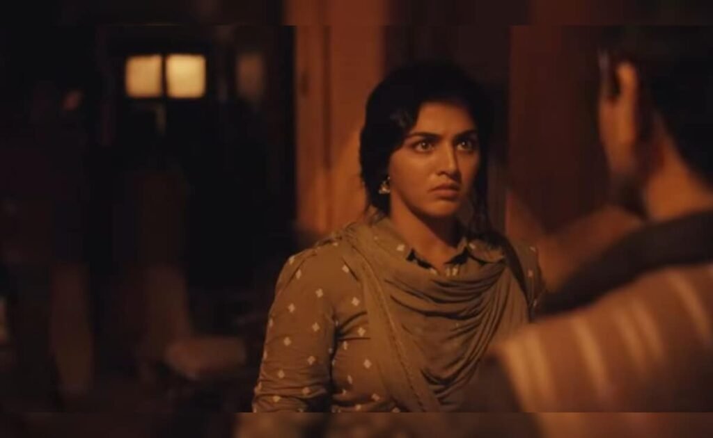 वामिका गब्बी ऑन जुबली 2: “मुझे लगता है कि यह लेखन चरण में है, मुझे यह बहुत पता है” वामिका गब्बी ऑन जुबली 2: "मुझे लगता है कि यह लेखन चरण में है, मुझे यह बहुत पता है"