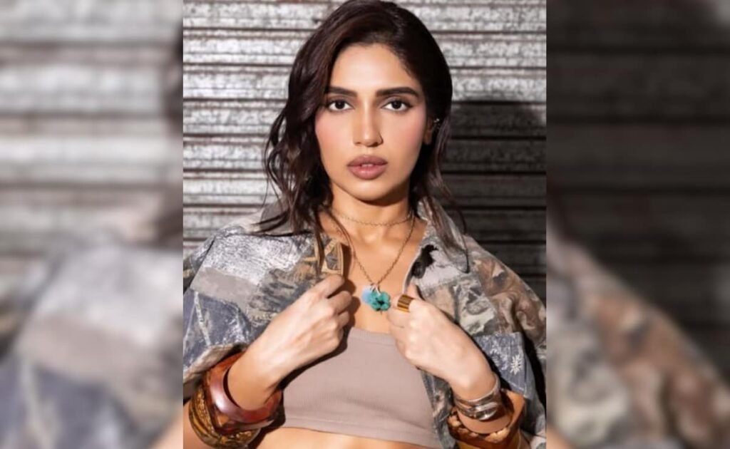 वायरल फिर से: भुमी पेडनेकर के बॉस ने ट्रोल्स को उसके "बड़े" होंठों पर टिप्पणी करने का जवाब दिया: "लोग लाखों पैसे का भुगतान नहीं कर रहे हैं ..."