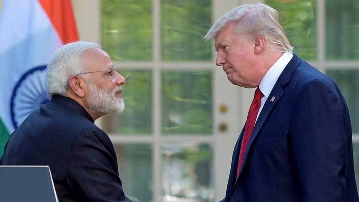 'व्यापार का उपयोग निवारक के रूप में नहीं किया गया था': भारत भारत-पाकिस्तान के संघर्ष विराम पर ट्रम्प के दावे का खंडन करता है