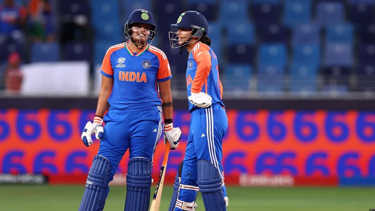 शफाली वर्मा ने भारत की महिला की घोषणा के रूप में इंग्लैंड के लिए व्हाइट-बॉल टूर के लिए स्क्वाड की घोषणा की
