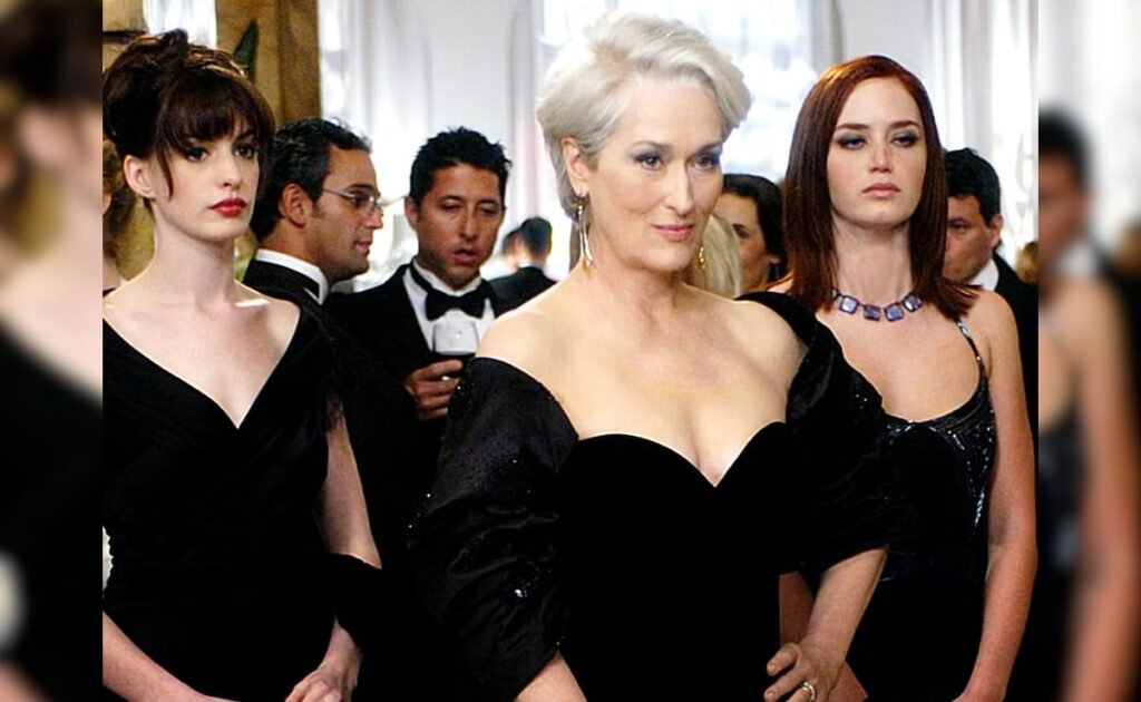 शैतान प्रादा 2 पहनता है अद्यतन: मेरिल स्ट्रीप और ऐनी हैथवे की फिल्म 2026 में रिलीज़ होने के लिए