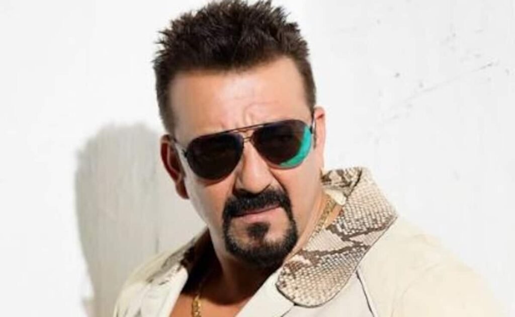 संजय दत्त ने बैगिंग पर हाउसफुल 5 और बाघी 4: "मुझे लगता है कि मैं भाग्यशाली हूं ..."