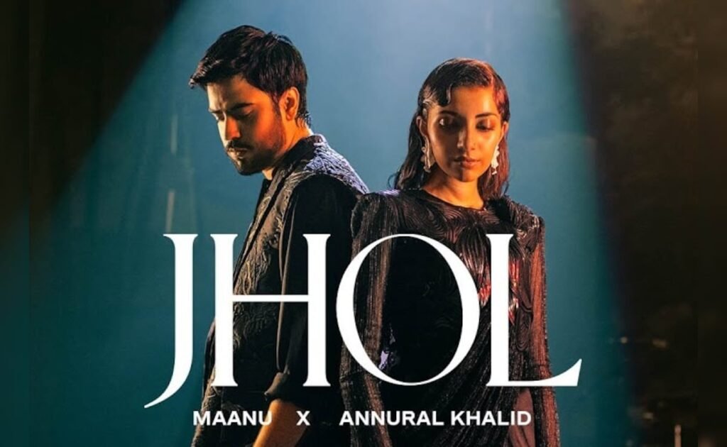 सभी पाकिस्तानी गीतों को सरकारी सलाहकार के बाद Spotify से हटा दिया गया सभी पाकिस्तानी गीतों को सरकारी सलाहकार के बाद Spotify से हटा दिया गया