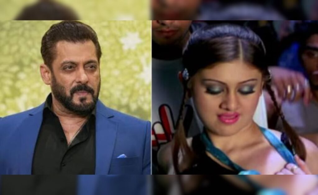 सलमान खान को पसंद नहीं आया कांटा लगा रीमिक्स: “Yeh सेक्सी kaam acha nahi hota” सलमान खान को पसंद नहीं आया कांटा लगा रीमिक्स: "Yeh सेक्सी kaam acha nahi hota"