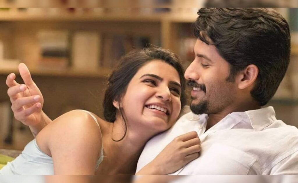सामंथा रूथ प्रभु नागा चैतन्य से तलाक के बाद जीवन पर: "सबसे खराब विचार थे, कुछ भी काम नहीं कर रहा था" "
