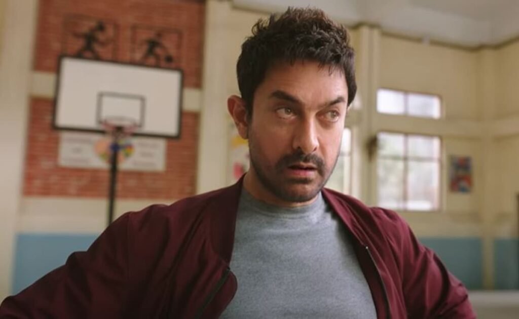 सीतारे ज़मीन पार ट्रेलर: आमिर खान बास्केटबॉल चैंपियनशिप के लिए विशेष रूप से लोगों को प्रशिक्षित करने के लिए एक कोच के रूप में वापस आ गया है
