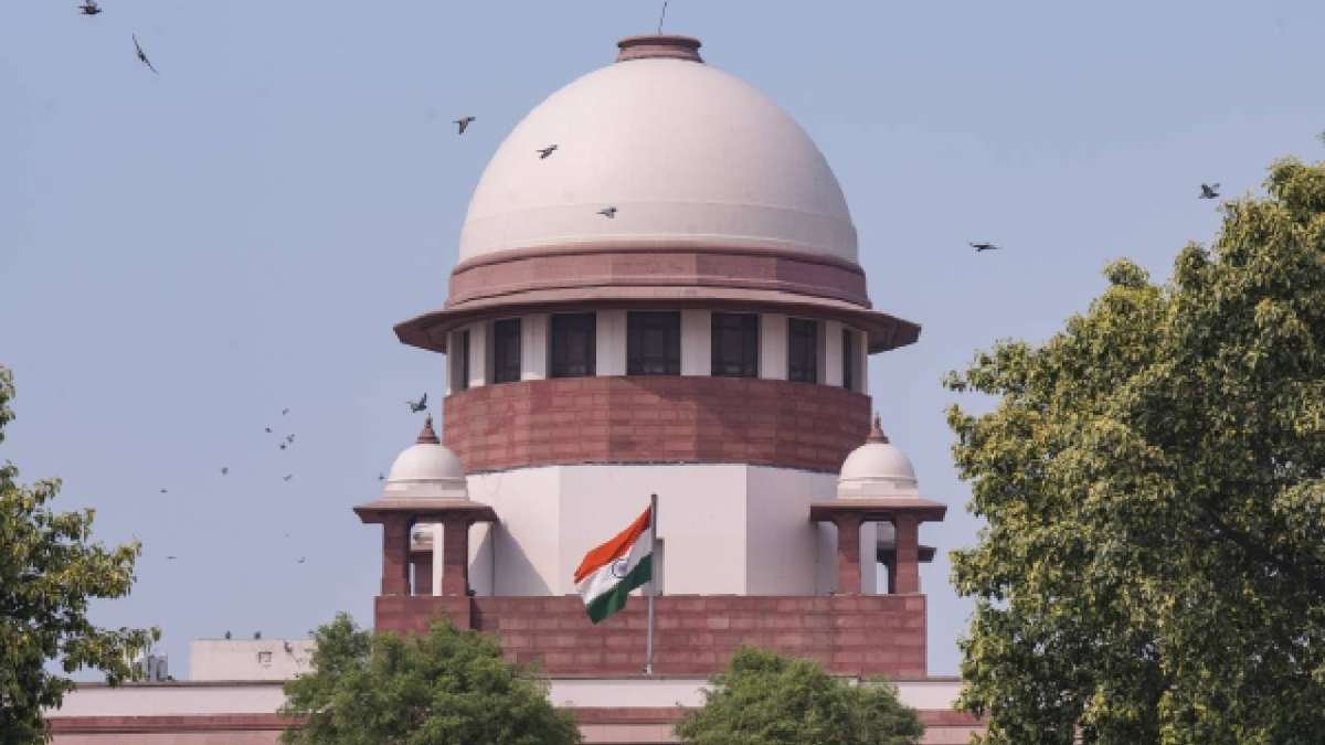 सुप्रीम कोर्ट ने न्यायाधीशों की संपत्ति के विवरण का खुलासा किया: जस्टिस केवी विश्वनाथन टॉप्स लिस्ट के साथ 20120 करोड़ रुपये की संपत्ति