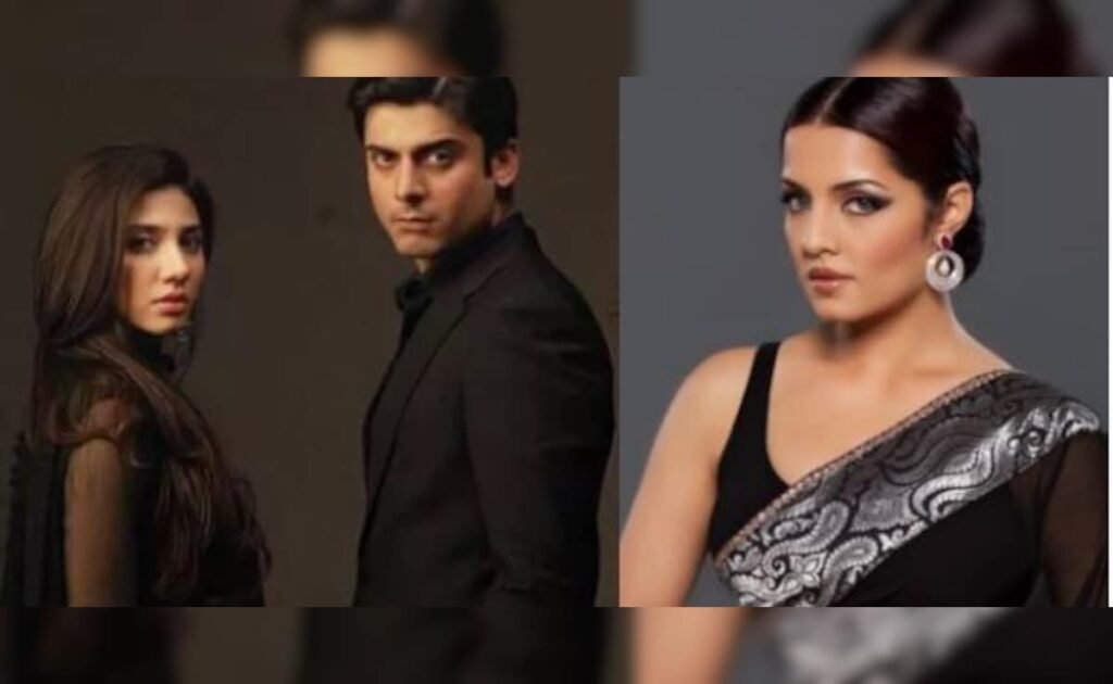 सेलिना जेटली ने फवाद और माहिरा खान को पटक दिया: "वे पाक समर्थित आतंकवाद के बारे में चुप रहते हैं"