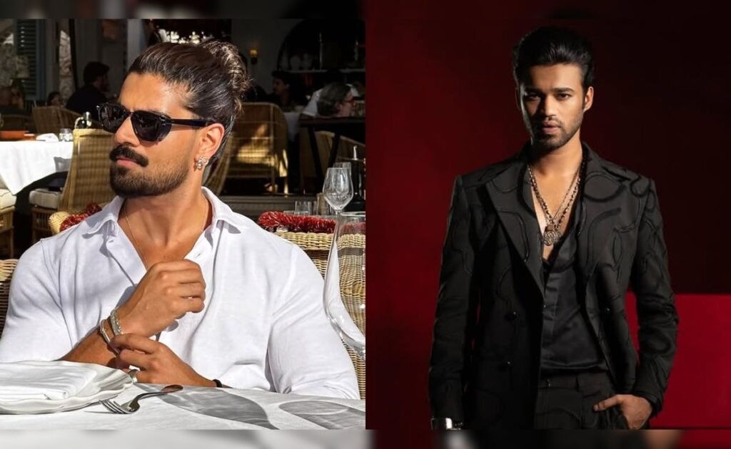 सोराज पंचोली बाबिल खान के वायरल ब्रेकडाउन वीडियो पर प्रतिक्रिया करता है: "किसी ने उसे इसे हटाने के लिए कहा होगा"