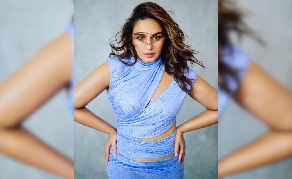 हुमा कुरैशी ने उम्र के बाद की टिप्पणी पर महारानी और टारला सफलता: "आपको युवा भागों को करना चाहिए"