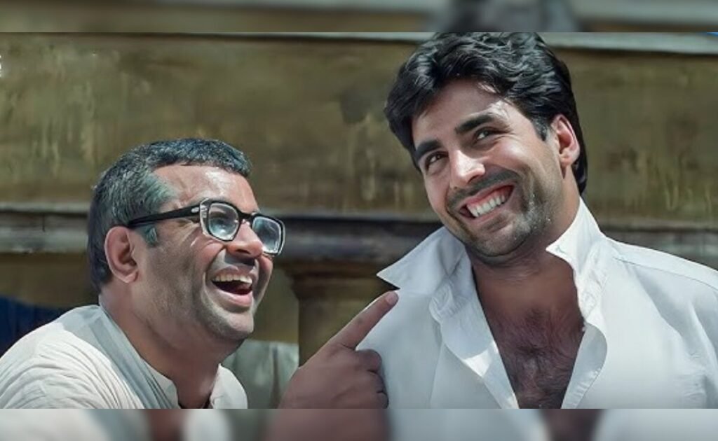 हेरा फेरि 3: अक्षय कुमार के साथ कानूनी पंक्ति के बीच, परेश रावल का पहला बयान उनके "सही" निकास पर: "सभी मुद्दों को आराम करने के लिए रखा जाएगा"