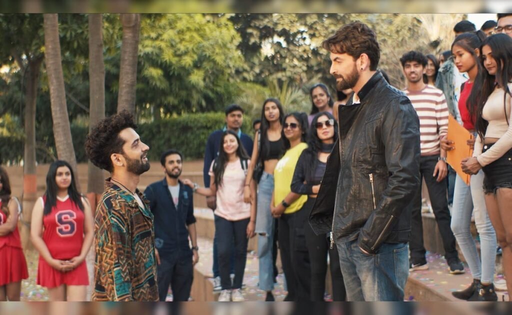 है समीक्षा: बॉलीवुड बीट्स में लिपटे खामियों की एक सिम्फनी