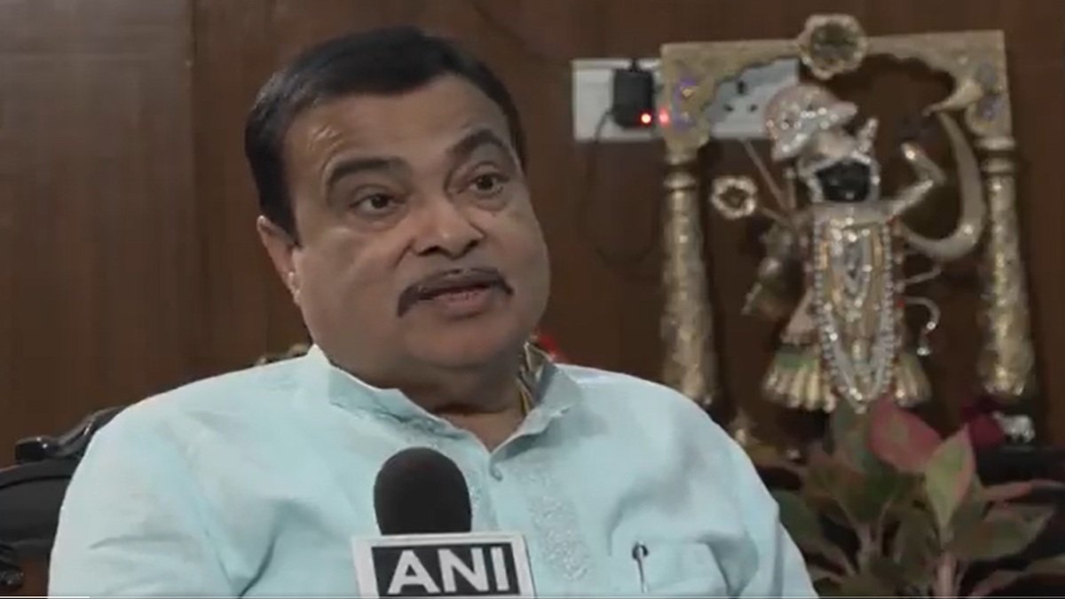 25 और ग्रीन एक्सप्रेस राजमार्गों का निर्माण, देश के पूरे नक्शे को बदल देगा, नितिन गडकरी कहते हैं