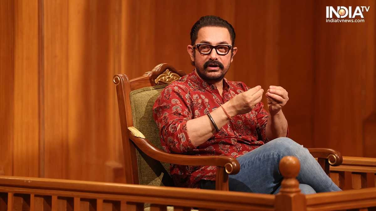 AAP KI ADALAT: आमिर खान ने किरण राव और जूही चावला के साथ अपने 'झगड़े' के बारे में क्या कहा? यहाँ पता है