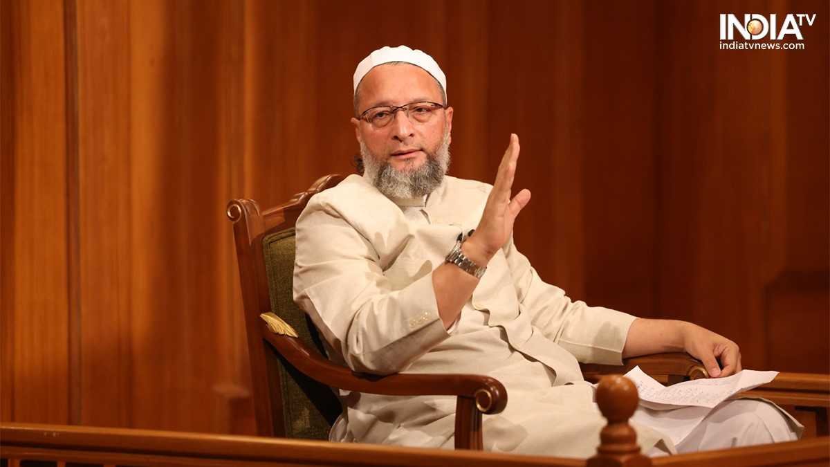 AAP KI ADALAT: 'क्यों नहीं इजरायल-ईरान या यूक्रेन युद्ध को रोकें?' OWAISI ने ट्रम्प के भारत-पाक संघर्ष विराम का दावा किया