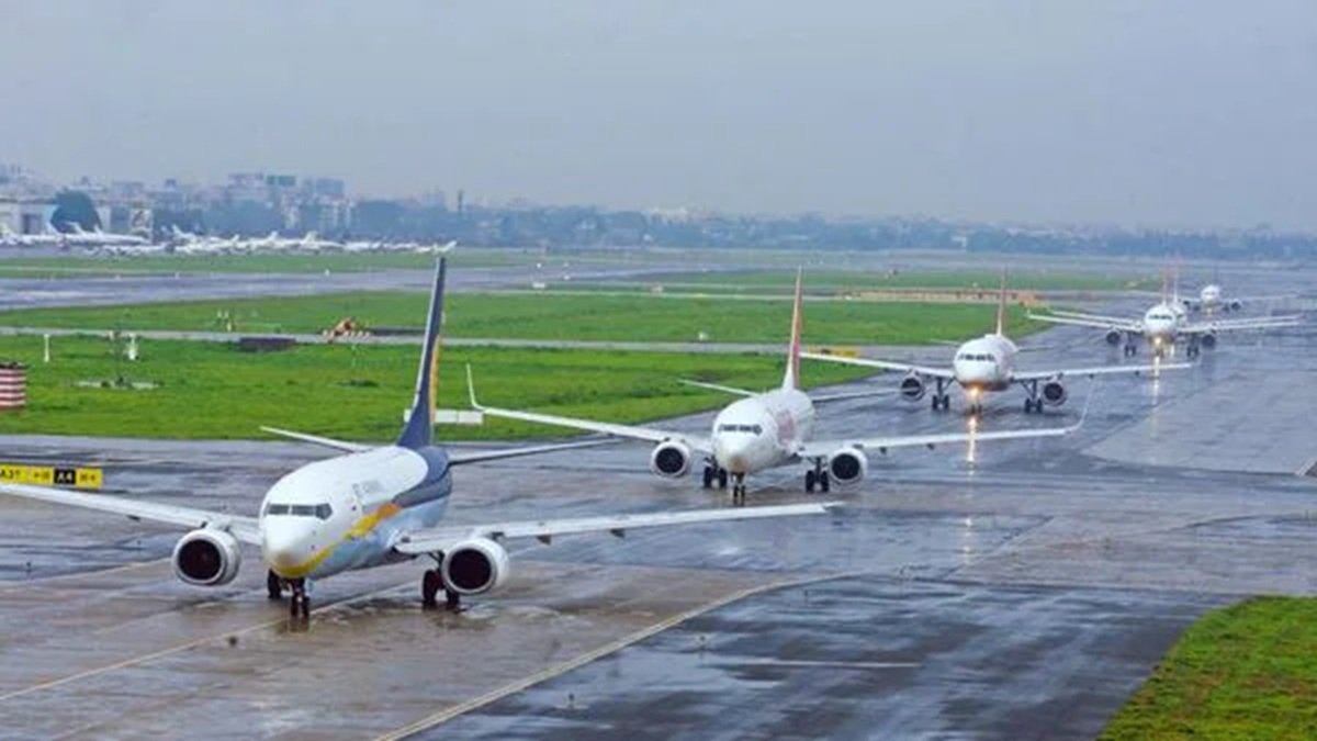 DGCA चार भारतीय हवाई अड्डों पर रैंप निरीक्षण के दौरान तुर्की एयरलाइंस द्वारा सुरक्षा उल्लंघन की पहचान करता है