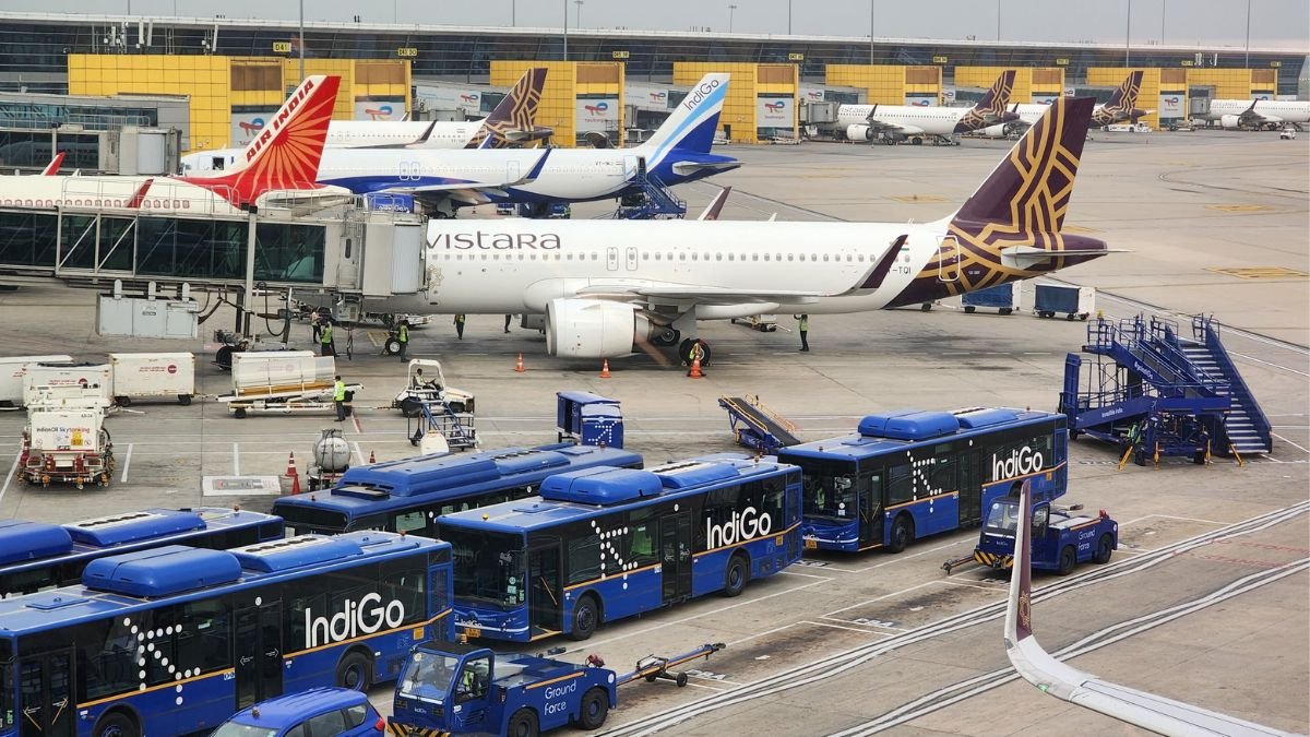 DGCA ने '360-डिग्री' इंडियन एविएशन सेफ्टी रिव्यू के लिए विशेष ऑडिट फ्रेमवर्क लॉन्च किया
