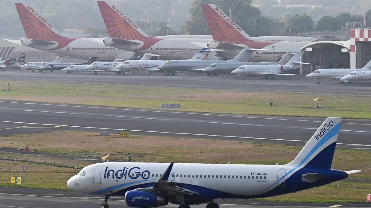 DGCA भारतीय विमानन पारिस्थितिकी तंत्र पोस्ट एयर इंडिया फ्लाइट क्रैश में व्यापक सुरक्षा लैप्स को उजागर करता है