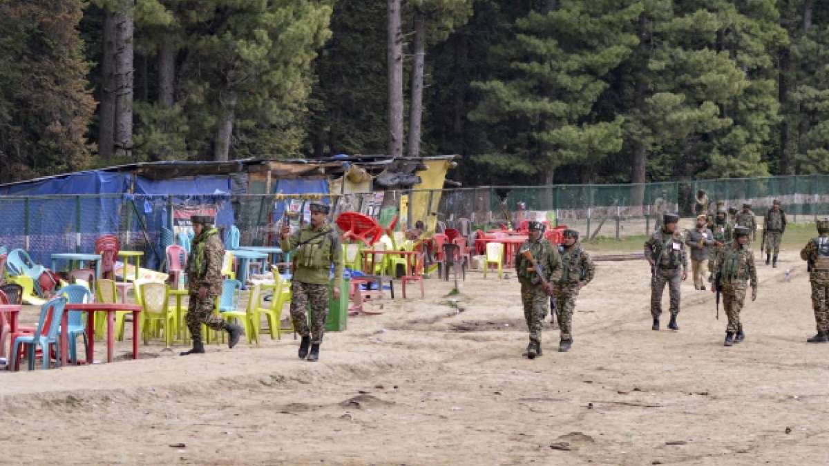 FATF ने पहलगाम हमले की निंदा की, का कहना है कि इस तरह के हमले पैसे के बिना नहीं हो सकते, आतंक के समर्थन के लिए धन