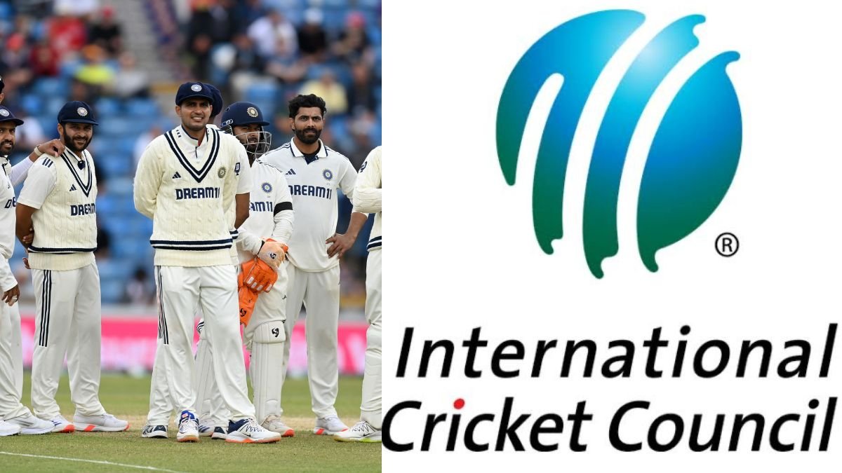ICC ने प्रारूपों में खेल की स्थिति में बदलाव का परिचय दिया