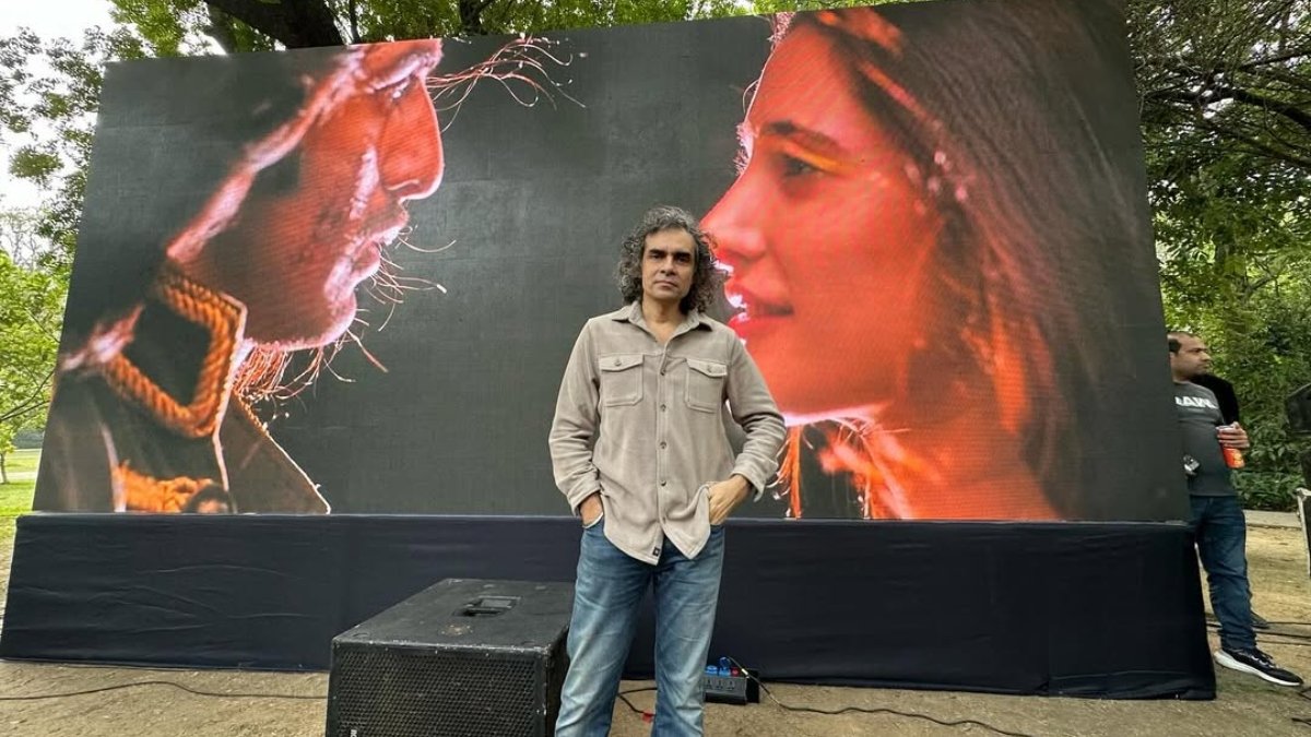 Imtiaz अली 54 साल की हो गई, फिल्म निर्माता की प्रतिष्ठित प्रेम कहानियों और सिनेमाई यात्रा पर एक नज़र | जन्मदिन विशेष