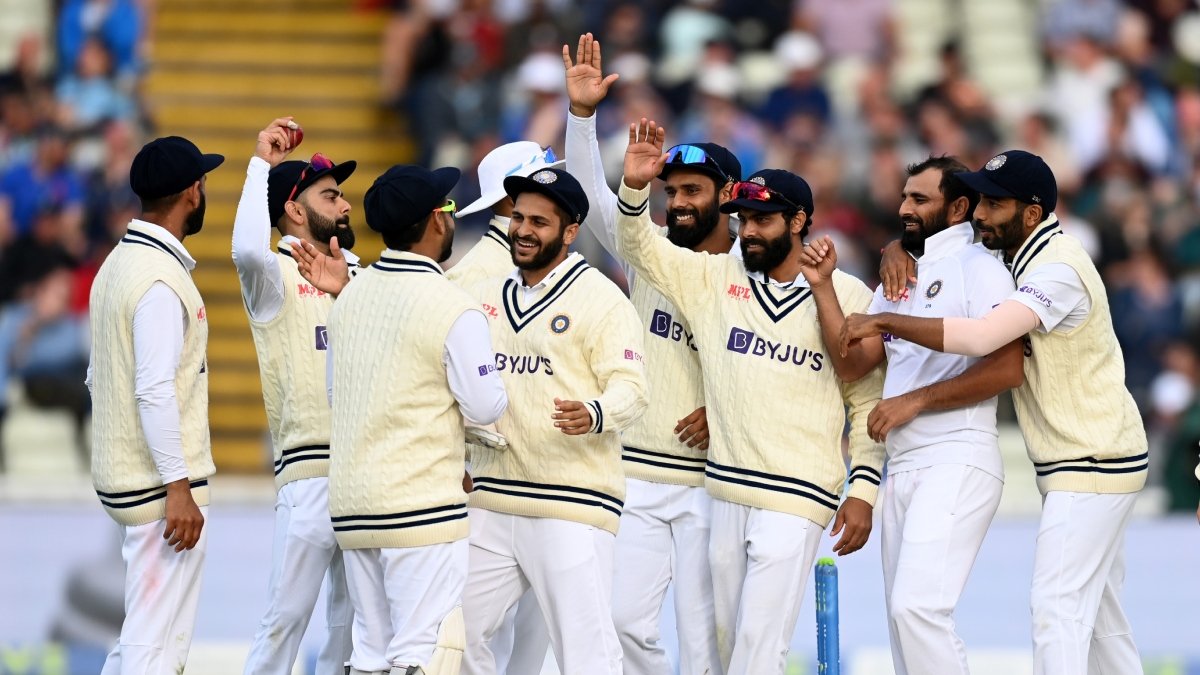Ind बनाम Eng: Edgbaston कॉलिंग! भारत बोली में स्तरीय श्रृंखला में सभी समय अवांछित रिकॉर्ड के बराबर करने से बचने के लिए देखो