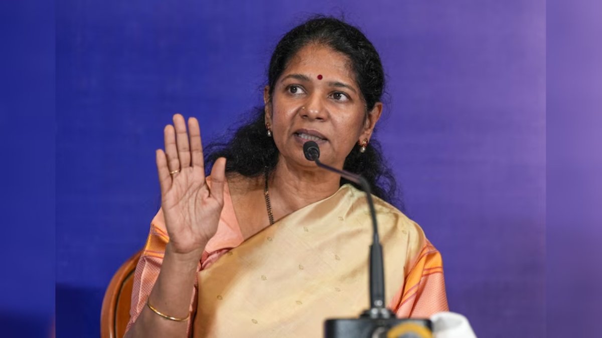 Kanimozhi के नेतृत्व वाले प्रतिनिधिमंडल ने ग्लोबल आउटरीच से वापसी की: 'दुनिया ने सीमा पार आतंकवाद की निंदा की'