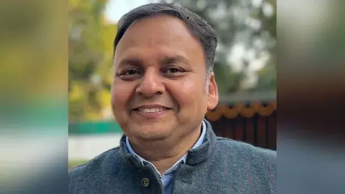 PARAG JAIN कौन है, IPS वरिष्ठ अधिकारी को भारत के नए R & AW प्रमुख के रूप में नियुक्त किया गया है?
