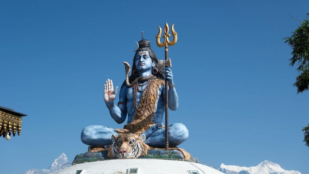 Shivratri 2025: यहां देखें Shivratri 2025: यहां देखें