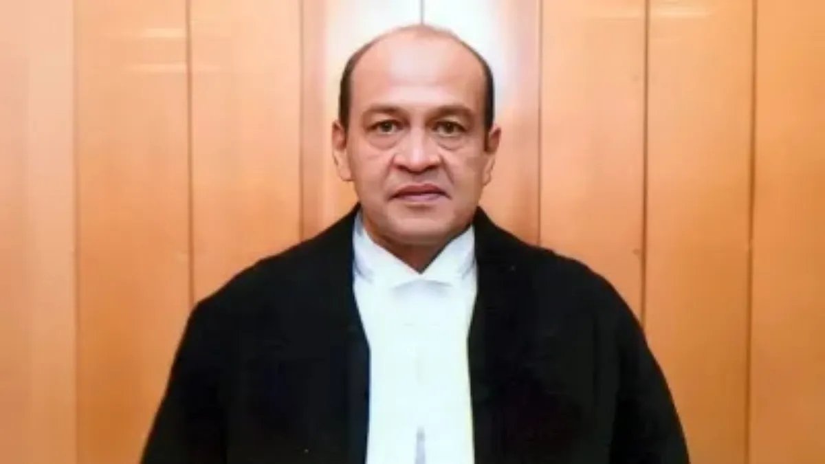 अगले संसद सत्र में जस्टिस यशवंत वर्मा के खिलाफ लाया जाने वाला महाभियोग प्रस्ताव: स्रोत