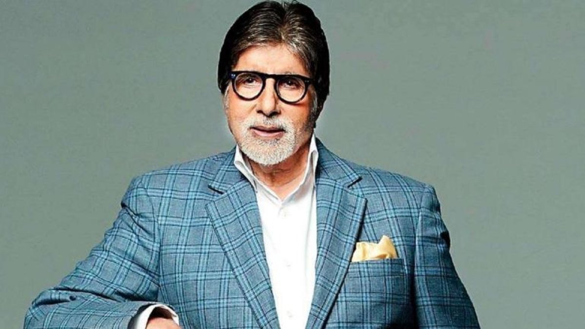 अमिताभ बच्चन ने खुलासा किया कि वह सार्वजनिक रूप से जया और ऐश्वर्या बच्चन की प्रशंसा करने से क्यों बचता है पोस्ट देखें