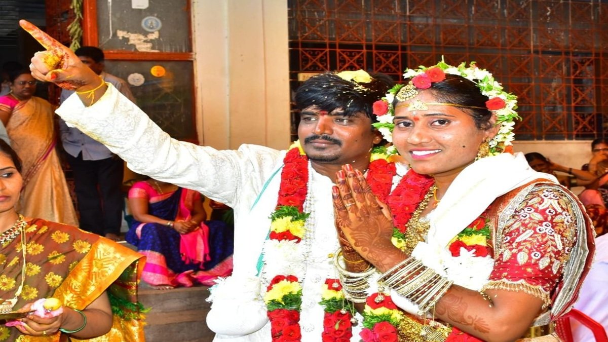 आंध्र प्रदेश हत्या: पति, प्रेमी, और सास को शामिल करने वाली साजिश में मारे गए पति