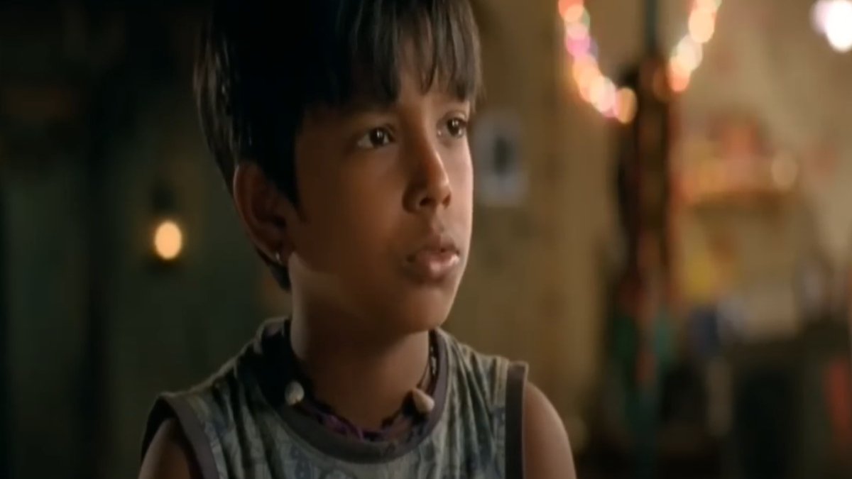 'आई एम कलम' से इस बाल अभिनेता को याद रखें? वह IMDB की सर्वोच्च-रेटेड श्रृंखला में दिल जीत रहा है