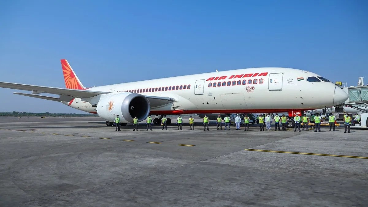 एयर इंडिया बोइंग 787 फ्लीट पर डीजीसीए के आदेशों को अनिवार्य सुरक्षा जांच के रूप में देरी की चेतावनी देता है