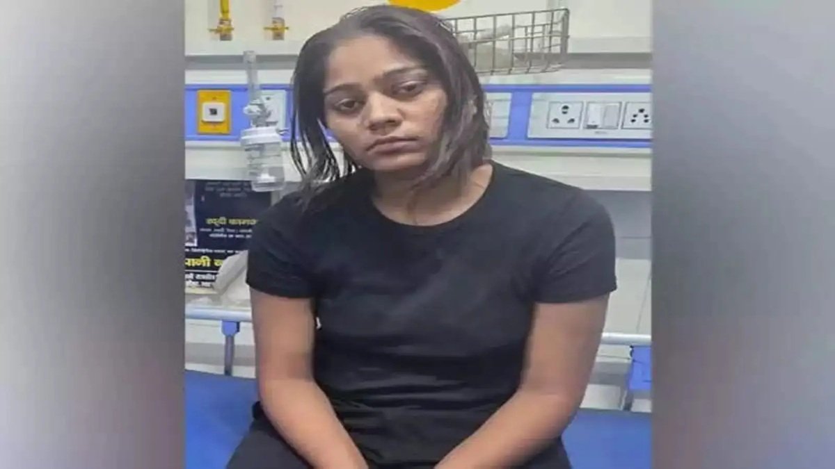 ऑपरेशन हनीमून: मेघालय पुलिस ने सोनम रघुवंशी को हत्या की जांच के लिए लाने की संभावना है