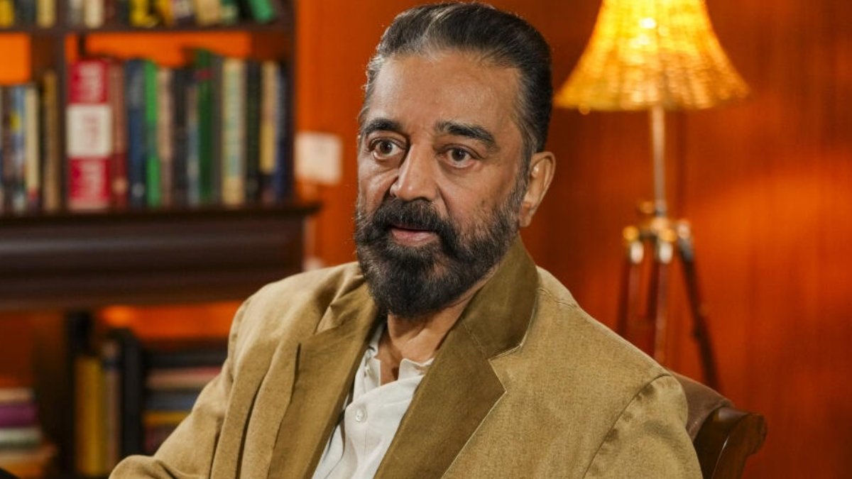 कर्नाटक फिल्म चैंबर ऑफ कॉमर्स एडमेंट अपनी मांग पर कहते हैं, 'हर कोई कमल हासन से माफी चाहता है'