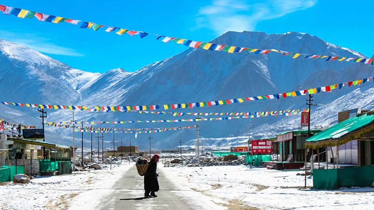 केंद्र लद्दाख के लिए नए अधिवास पॉलिस की घोषणा करता है, स्थानीय लोगों के लिए 85 प्रतिशत नौकरियां सुरक्षित रखता है, विवरण की जाँच करें