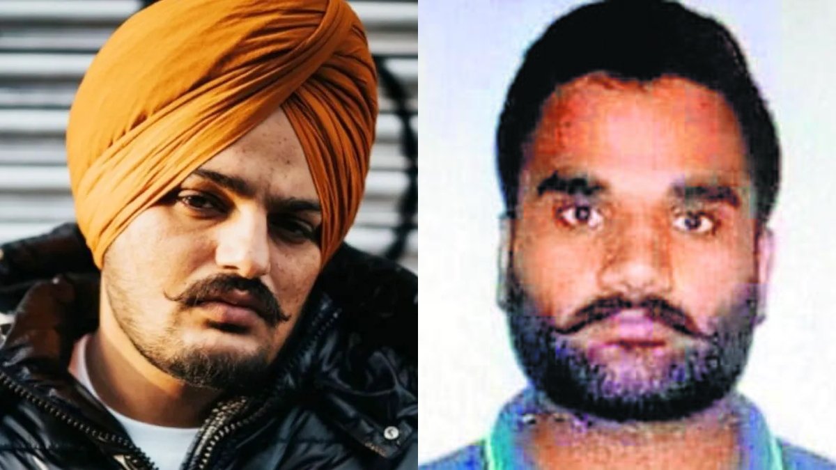 गोल्डी बर्र ने सिद्धू मूसवाला को मारने के लिए कबूल किया: क्या झगड़ा था जिसके कारण पंजाबी गायक की हत्या हुई?