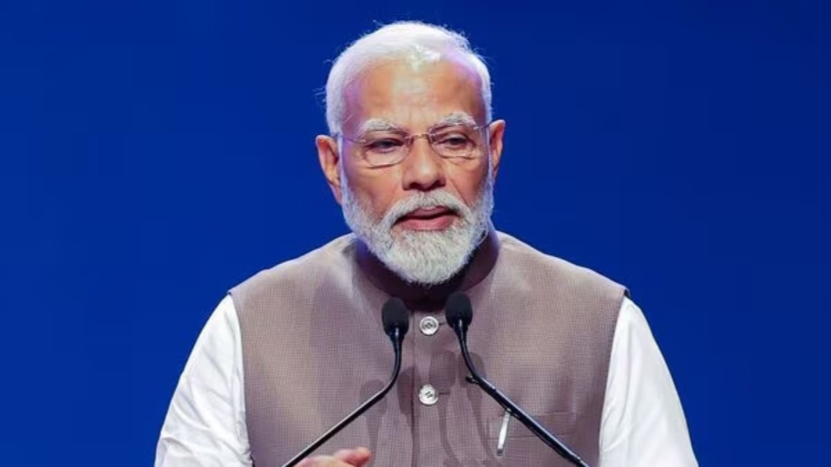 चिन्नास्वामी स्टेडियम स्टैम्पेड पर पीएम मोदी: 'बेंगलुरु में मिशाप बिल्कुल हिस्ट्रेंडिंग है'